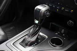 2019 Ford Everest Ambiente UA II MY19.75