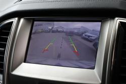 2019 Ford Everest Trend