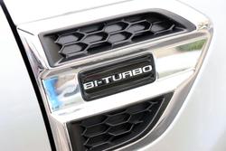 2019 Ford Everest Ambiente UA II MY19.75