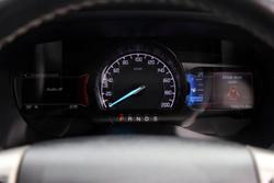 2019 Ford Everest Ambiente UA II MY19.75