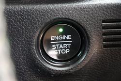 2019 Ford Everest Trend