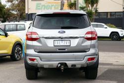 2019 Ford Everest Trend UA II MY19