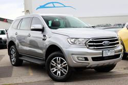 Ford Everest