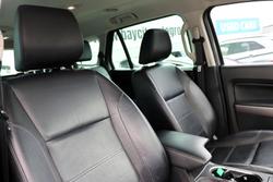 2019 Ford Everest Trend UA II MY19