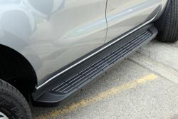 2019 Ford Everest Trend