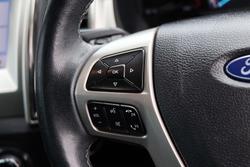 2019 Ford Everest Ambiente UA II MY19.75