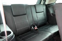 2019 Ford Everest Ambiente UA II MY19.75