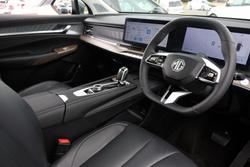 2025 MG QS Essence IS31 MY25 AWD Camden Grey