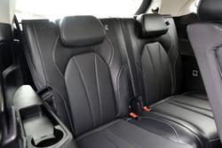 2025 MG QS Essence IS31 MY25 AWD Camden Grey