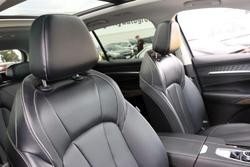 2025 MG QS Essence IS31 MY25 AWD Camden Grey