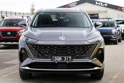 2025 MG QS Essence IS31 MY25 AWD Camden Grey