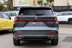 2025 MG QS Essence IS31 MY25 AWD Camden Grey