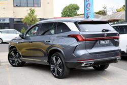 2025 MG QS Essence IS31 MY25 AWD Camden Grey