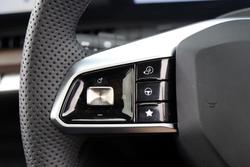 2025 MG QS Essence IS31 MY25 AWD Camden Grey