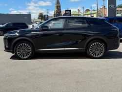 2025 Omoda Omoda 9 Virtue