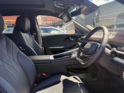 2025 Omoda Omoda 9 Virtue