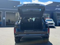 2025 Omoda Omoda 9 Virtue