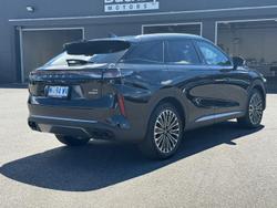 2025 Omoda Omoda 9 Virtue