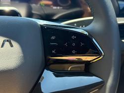 2025 Omoda Omoda 9 Virtue MY25 AWD Ink Black