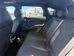 2025 Omoda Omoda 9 Virtue MY25 AWD Ink Black