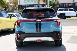 2023 Kia Seltos GT-Line SP2 PE MY23 AWD