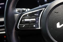 2023 Kia Seltos GT-Line SP2 PE MY23 AWD