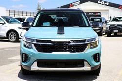 2023 Kia Seltos GT-Line