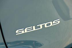 2023 Kia Seltos GT-Line SP2 PE MY23 AWD