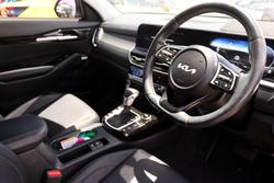2023 Kia Seltos GT-Line SP2 PE MY23 AWD