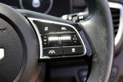 2023 Kia Seltos GT-Line