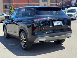 2025 Jaecoo J7 Ridge