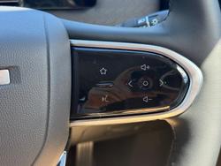 2025 Jaecoo J7 Ridge MY25 AWD Carbon Black