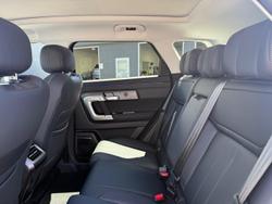 2025 Jaecoo J7 Ridge