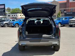 2025 Jaecoo J7 Ridge MY25 AWD Carbon Black