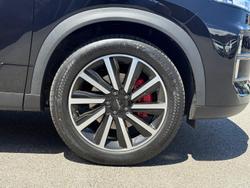 2025 Jaecoo J7 Ridge MY25 AWD Carbon Black