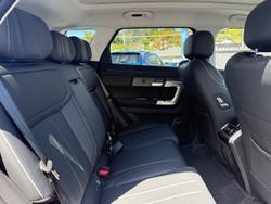 2025 Jaecoo J7 Ridge