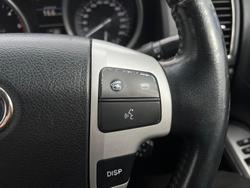 2013 Toyota Landcruiser Sahara