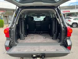 2013 Toyota Landcruiser Sahara