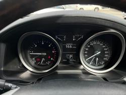 2013 Toyota Landcruiser Sahara