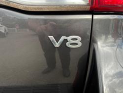 2013 Toyota Landcruiser Sahara