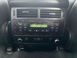 2013 Toyota Landcruiser Sahara