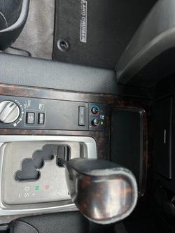 2013 Toyota Landcruiser Sahara