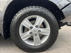 2013 Toyota Landcruiser Sahara