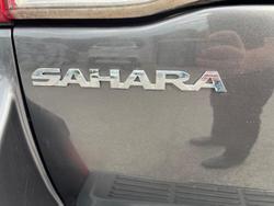 2013 Toyota Landcruiser Sahara