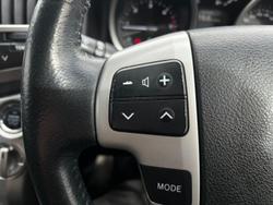 2013 Toyota Landcruiser Sahara