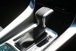 2017 Mitsubishi Pajero Sport GLX