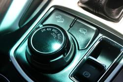 2017 Mitsubishi Pajero Sport GLX