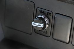 2017 Mitsubishi Pajero Sport GLX