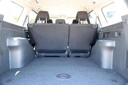 2017 Mitsubishi Pajero Sport GLX