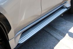 2017 Mitsubishi Pajero Sport GLX